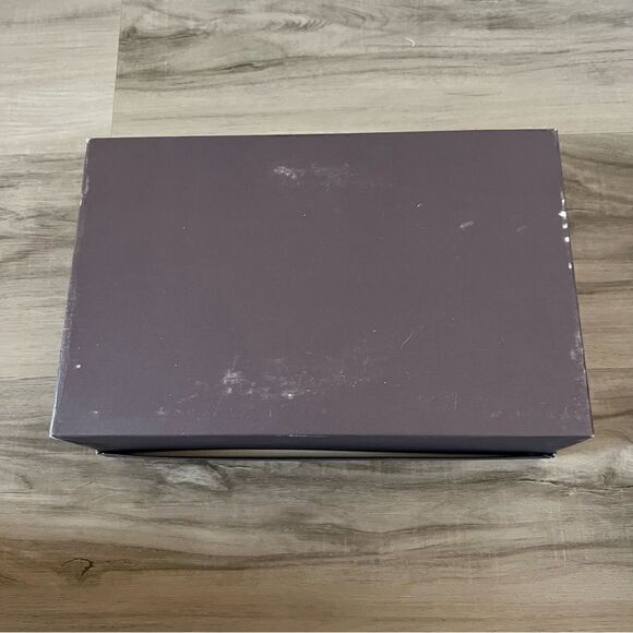 NIB BRUNO FRISONI ROGER VIVIER Animal/Pony Black patent Sandal Heels sz11 - Picture 14 of 17